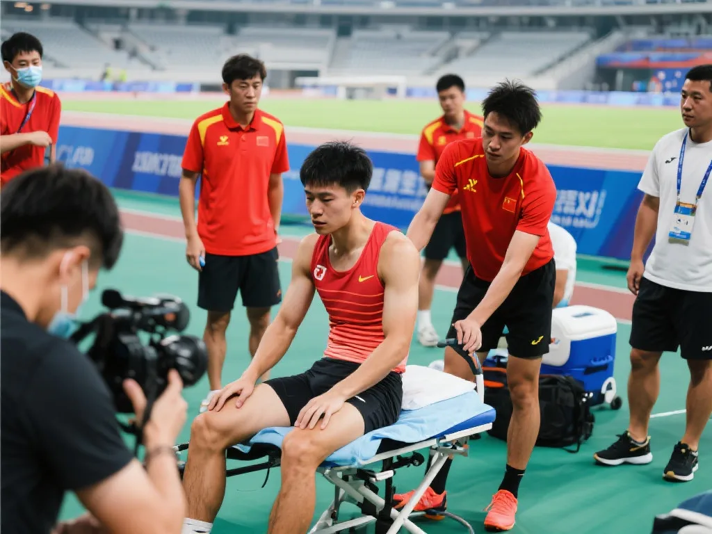无不让他们