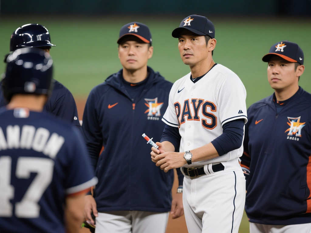 球视野和射