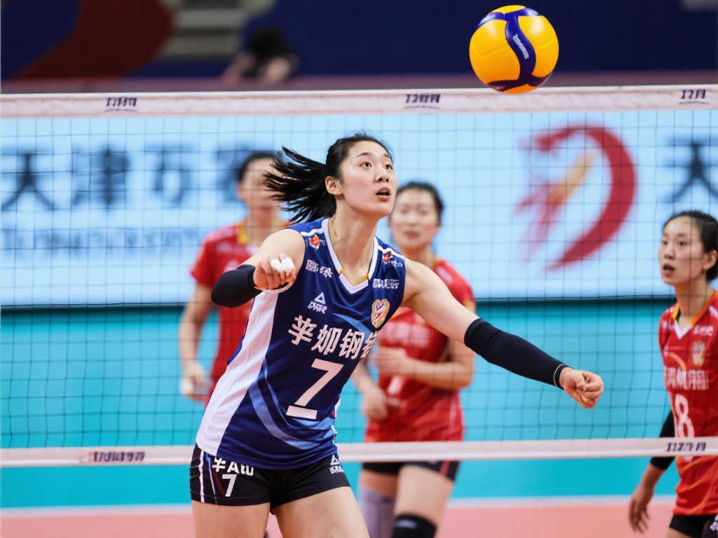 比赛压力