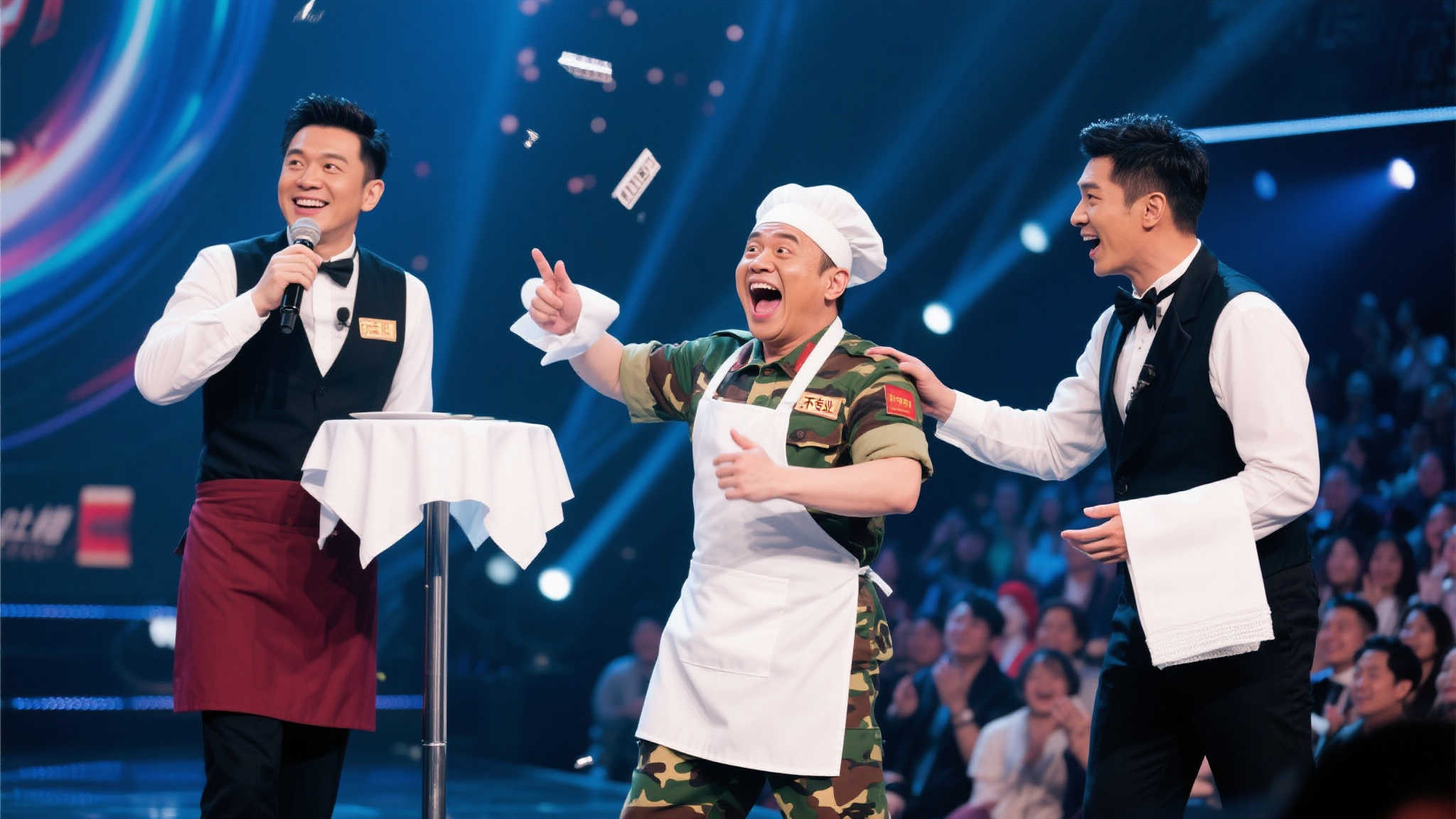 可以考慮利 可以考慮利