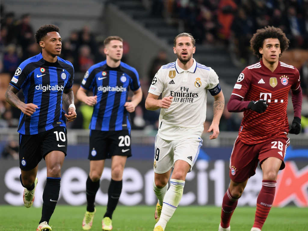 2023女足世界杯阿根廷簡介.